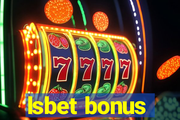 lsbet bonus